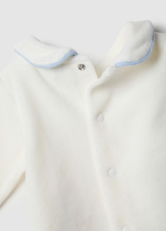 МАЛЬЧИКИ - OVS Kids Набор Толстовок + Джоггер Для Мальчиков Light Blue Melange 0-9 Месяцев