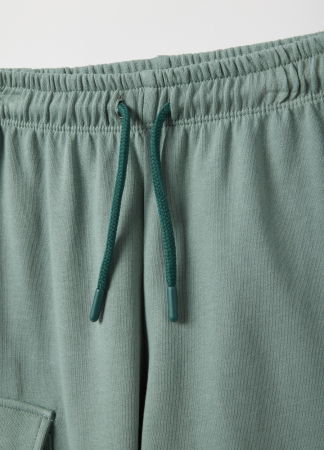 BAIETI - OVS Kids Set Hanorac+Jogger Lily Pad Baieti 3-10 Ani