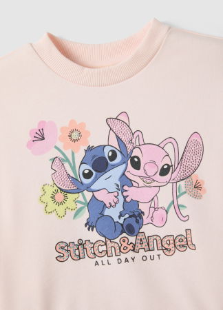 FETE - Set Hanorac+Jogger Pearl Fete 3-10 Ani