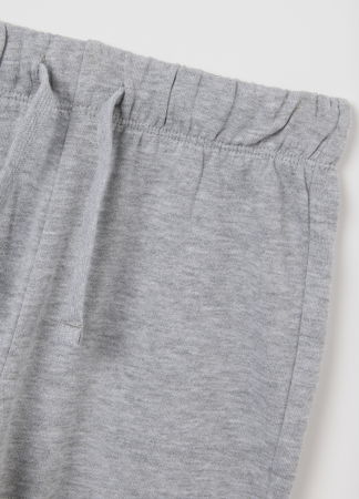 Seturi - OVS Kids Set Hanorac+Jogger Ruby Wine Baieti 3-10 Ani