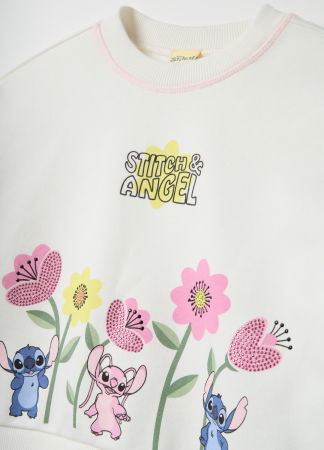 FETE - OVS Kids Set Hanorac+Jogger Snow White Fete 3-10 Ani