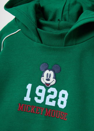 МАЛЬЧИКИ - OVS Kids Набор Толстовок+Джоггер Для Мальчиков Зелёный 9-36 Месяцев