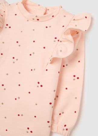 Наборы - OVS Kids Набор Для Девочек Mangano Calcite 0-9 Месяцев