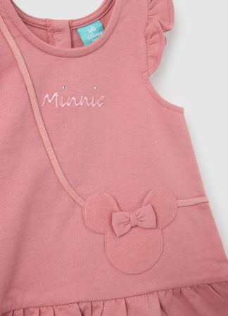 Наборы - OVS Kids Набор Для Девочек Розовый 0-9 Месяцев