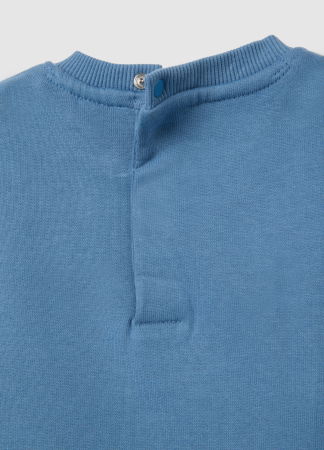 Наборы - OVS Kids Спортивный Набор Для Мальчиков Coronet Blue 9-36 Месяцев