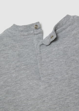 Наборы - OVS Kids Спортивный Набор Для Мальчиков Серый 9-36 Месяцев