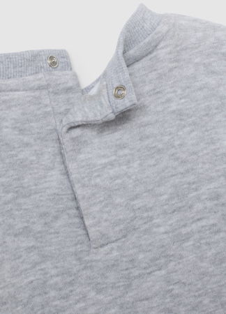 Наборы - OVS Kids Спортивный Набор Для Мальчиков Серый 9-36 Месяцев