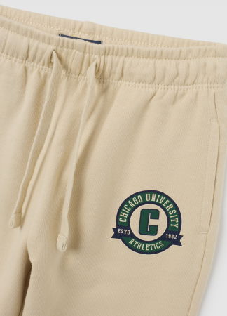 Seturi - OVS Kids Set Sport Hunter Green Baieti 3-10 Ani