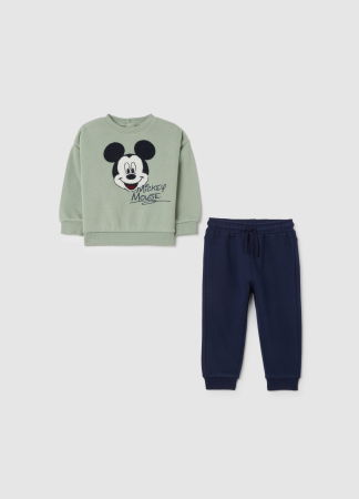 Seturi - OVS Kids Set Sport Lily Pad Baieti 9-36 Luni