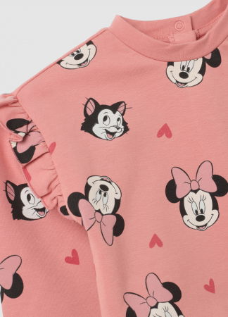 OVS Kids Set Sport Mauveglow Fete 9-36 Luni [2]