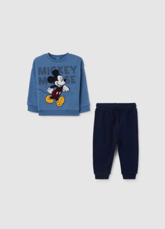 Seturi - OVS Kids Set Sport Mint Baieti 9-36 Luni