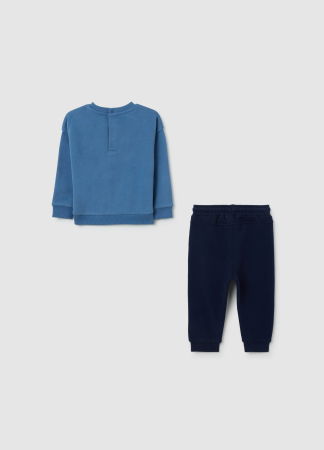 Seturi - OVS Kids Set Sport Mint Baieti 9-36 Luni