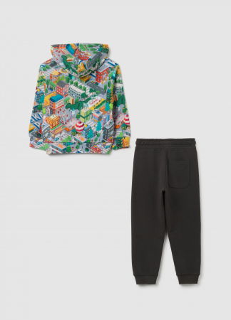 МАЛЬЧИКИ - OVS Kids Спортивный Набор Для Мальчиков Многоцветный 3-10 Лет