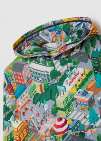 OVS Kids Спортивный Набор Для Мальчиков Многоцветный 3-10 Лет [3]