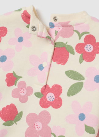 OVS Kids Спортивный Набор Для Девочек Powderpuff 9-36 Месяцев [3]