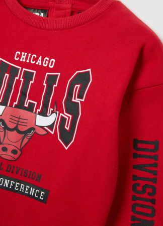 Наборы - OVS Kids Спортивный Набор Для Мальчиков Красный 9-36 Месяцев