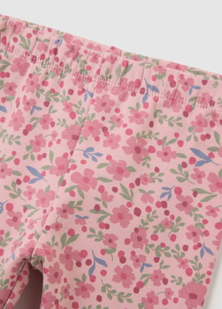 Наборы - OVS Kids Спортивный Набор Для Девочек Slate Rose 9-36 Месяцев