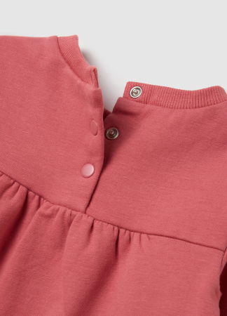 Наборы - OVS Kids Спортивный Набор Для Девочек Slate Rose 9-36 Месяцев