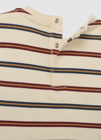 Наборы - OVS Kids Спортивный Набор Для Мальчиков Stripes 9-36 Месяцев