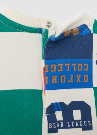 OVS Kids Спортивный Набор Для Мальчиков Vanilla Ice 9-36 Месяцев [3]