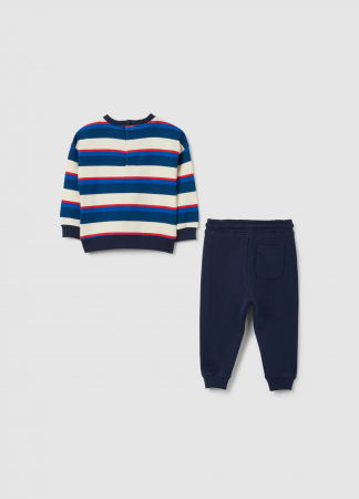 МАЛЬЧИКИ - OVS Kids Спортивный Набор Для Мальчиков Vanilla Ice 9-36 Месяцев