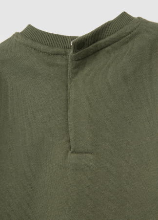 Наборы - OVS Kids Спортивный Набор Для Мальчиков Зелёный 9-36 Месяцев