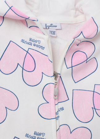 OVS Kids Спортивный Набор Для Девочек White Alyssum 9-36 Месяцев [2]