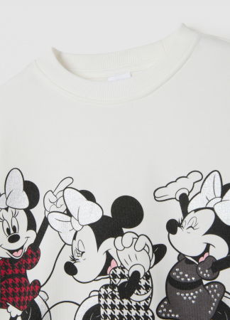 Девочки 3-10 ЛЕТ - OVS Kids Набор Футболок Для Девочек Blanc De Blanc 3-10 Лет