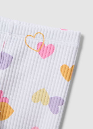 FETE - Set Tricou+Jogger Bonbon Fete 9-36 Luni