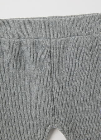 Наборы - OVS Kids Набор Футболка + Штаны Для Мальчиков Серый 0-9 Месяцев