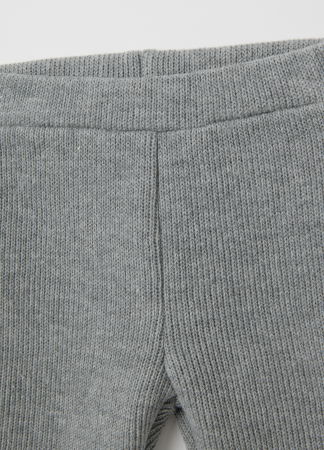 МАЛЬЧИКИ - OVS Kids Набор Футболка + Штаны Для Мальчиков Lucent White 0-9 Месяцев