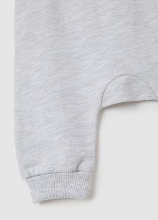 МАЛЬЧИКИ - OVS Kids Набор Футболка + Штаны Для Мальчиков Snow White 0-9 Месяцев