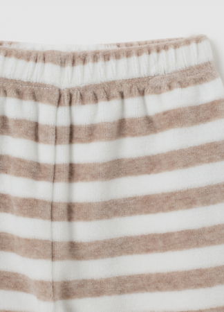 BAIETI - OVS Kids Set Tricou + Pantaloni Snow White Baieti 0-9 Luni