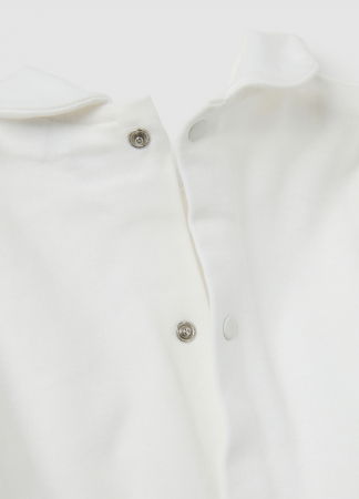 BAIETI - OVS Kids Set Tricou + Pantaloni Sugar Swizzle Baieti 0-9 Luni