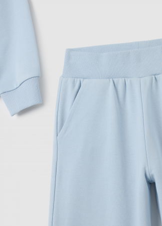 Seturi - OVS Kids Set Tricou Skyway Fete 3-10 Ani