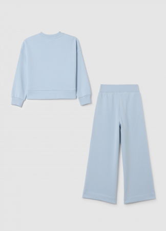 Seturi - OVS Kids Set Tricou Skyway Fete 3-10 Ani