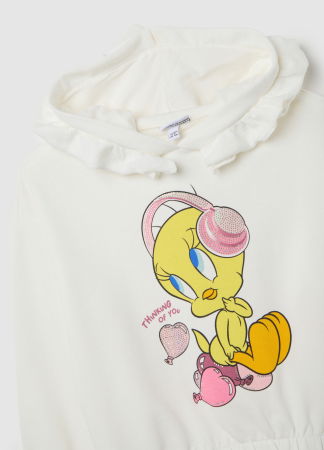 Fetite 3-10 ANI - OVS Kids Set Tricou Snow White Fete 3-10 Ani