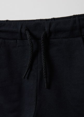 BAIETI - OVS Kids Set Tricou+Sorti Alb Baieti 9-36 Luni