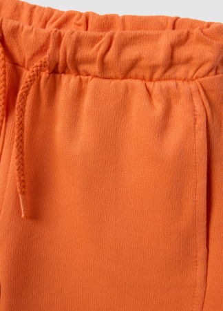 BAIETI - OVS Kids Set Tricou+Sorti Multicolor Baieti 9-36 Luni