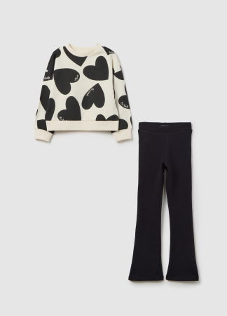 ДЕВОЧКИ - OVS Kids Набор Футболок Для Девочек Sugar Swizzle 3-10 Лет