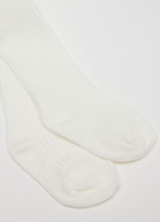 FETE - OVS Kids Strampi Albi Fete 9-36 Luni