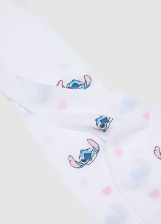 Accesorii - Strampi Bright White Fete 3-10 Ani