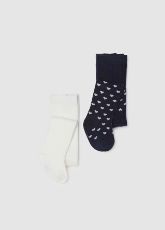 FETE - OVS Kids Strampi Dark Blue Fete 9-36 Luni