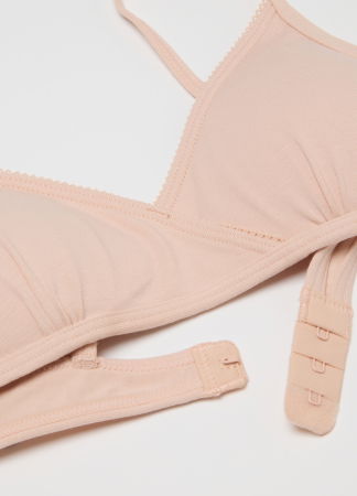 FETE - OVS Kids Sutien Cameo Rose Fete 10-15 Ani