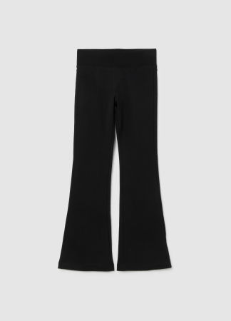 ДЕВОЧКИ - OVS Kids Треггинсы Для Девочек Black Beauty  10-15 Лет