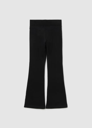 ДЕВОЧКИ - OVS Kids Треггинсы Для Девочек Black Beauty  10-15 Лет