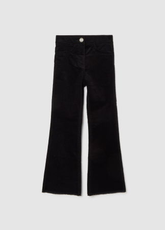 OVS Kids Треггинсы Для Девочек Black Beauty  3-10 Лет [0]