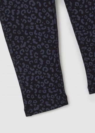 Брюки - OVS Kids Треггинсы Для Девочек Black Beauty  3-10 Лет