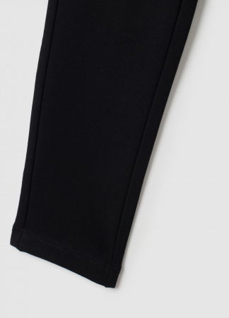 OVS Kids Treggings Black Beauty  Fete 3-10 Ani [3]