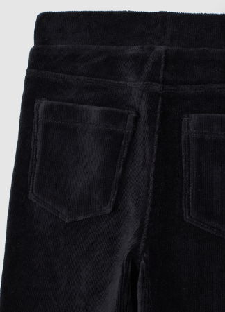 OVS Kids Треггинсы Для Девочек Black Beauty  3-10 Лет [3]